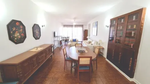 Apartamento com 3 Quartos à venda, 153m² no Pitangueiras, Guarujá