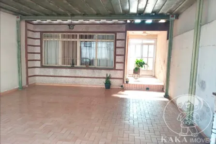 Casa com 3 Quartos à venda, 125m² no Vila Ivone, São Paulo