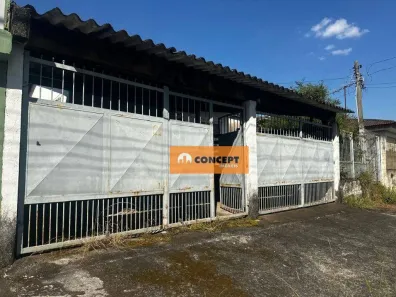 Casa com 3 Quartos à venda, 188m² no Sesc, Suzano