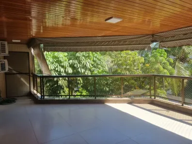 Apartamento com 4 Quartos à venda, 160m² no Recreio dos Bandeirantes, Rio de Janeiro