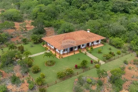 Fazenda/Sítio à venda, 3906000m² no , Buritis