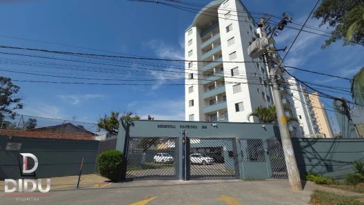 Apartamento com 2 Quartos à venda, 48m² no Rio Pequeno, São Paulo