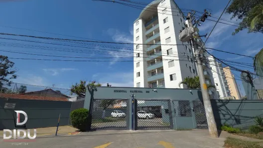 Apartamento com 2 Quartos à venda, 48m² no Rio Pequeno, São Paulo
