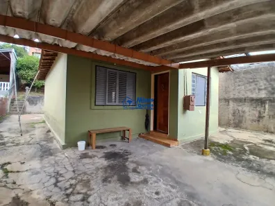 Casa com 3 Quartos à venda, 100m² no Vila São Bento, São José dos Campos