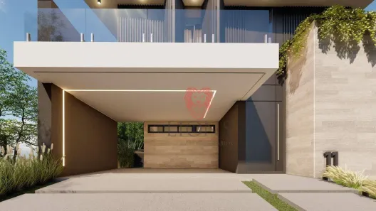 Casa de Condomínio com 4 Quartos à venda, 241m² no Centro, Gravataí