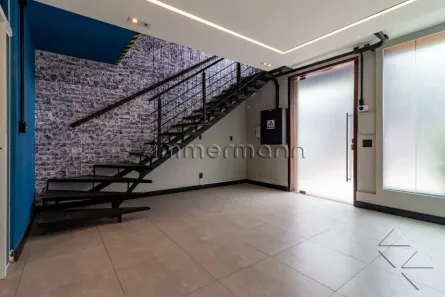 Imóvel Comercial à venda, 120m² no Pinheiros, São Paulo