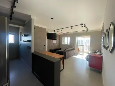 Apartamento com 2 Quartos à venda, 69m² no Vila Andrade, São Paulo