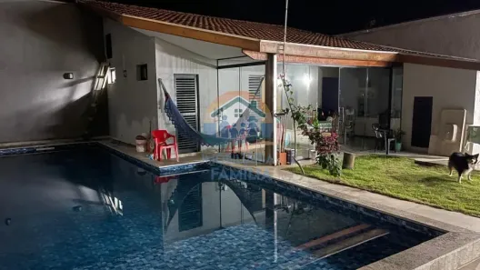 Casa com 1 Quarto à venda, 100m² no Mar Verde, Caraguatatuba