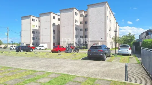 Apartamento com 2 Quartos à venda, 42m² no Parque da Matriz, Gravataí