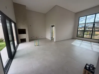 Casa com 3 Quartos à venda, 301m² no Recanto Tropical, Cascavel