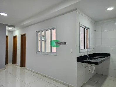 Cobertura com 2 Quartos à venda, 92m² no Jardim Jamaica, Santo André