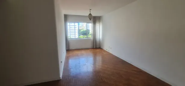 Apartamento com 2 Quartos à venda, 90m² no Consolação, São Paulo