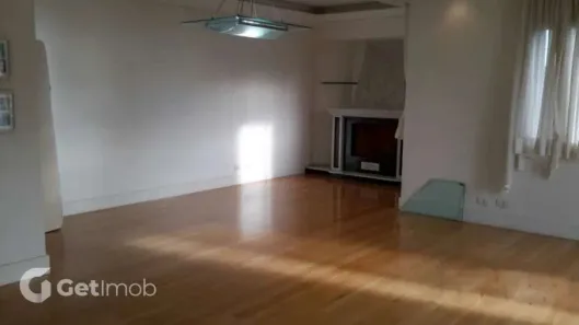 Apartamento com 4 Quartos à venda, 194m² no Santa Cecília, São Paulo