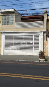 Casa com 3 Quartos à venda, 200m² no Parque Edu Chaves, São Paulo
