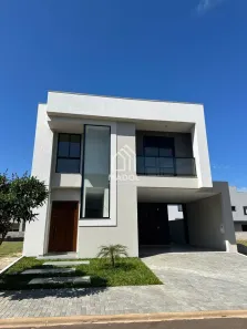 Sobrado com 3 Quartos à venda, 185m² no Cará-cará, Ponta Grossa