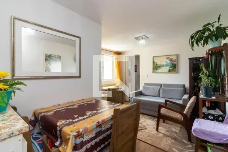 Apartamento com 2 Quartos à venda, 64m² no Vila Nova Cachoeirinha, São Paulo