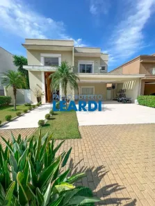 Casa de Condomínio com 4 Quartos à venda, 421m² no Alphaville, Santana de Parnaíba
