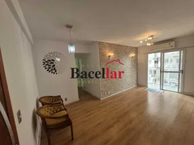 Apartamento com 3 Quartos à venda, 70m² no Engenho de Dentro, Rio de Janeiro