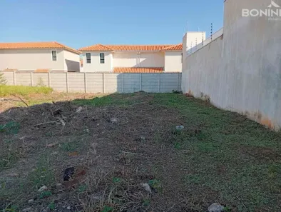 Lote/Terreno à venda, 300m² no Jardim das Orquídeas, Americana