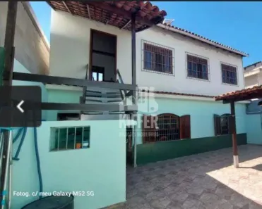 Casa com 4 Quartos à venda, 270m² no Fonseca, Niterói