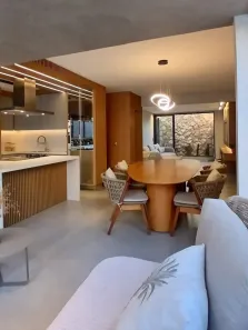 Casa de Condomínio com 3 Quartos à venda, 180m² no Tamboré, Santana de Parnaíba
