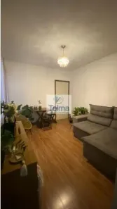 Apartamento com 2 Quartos à venda, 47m² no Londrina (São Benedito), Santa Luzia
