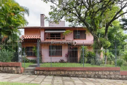 Casa com 6 Quartos à venda, 365m² no Cristal, Porto Alegre