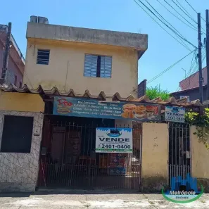 Sobrado com 3 Quartos à venda, 190m² no Macedo, Guarulhos