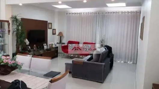 Casa com 3 Quartos à venda, 230m² no Parque Taquaral, Campinas