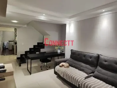 Casa de Condomínio com 2 Quartos à venda, 100m² no Planalto Verde, Ribeirão Preto
