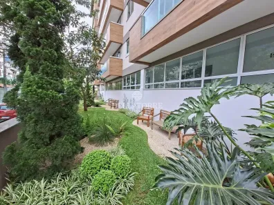 Apartamento com 1 Quarto para alugar, 56m² no Santa Cecília, Teresópolis
