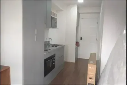 Apartamento com 1 Quarto à venda, 27m² no Vila Clementino, São Paulo
