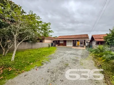 Casa com 2 Quartos à venda, 100m² no Salinas, Balneário Barra do Sul