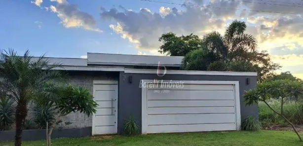Casa de Condomínio com 2 Quartos à venda, 641m² no Jardim Diva Tarlá de Carvalho, Ribeirão Preto