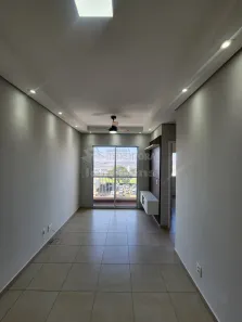 Apartamento com 2 Quartos para alugar, 52m² no Jardim São Marco, São José do Rio Preto