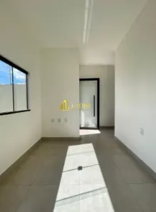 Casa com 3 Quartos à venda, 75m² no Jardim Canaã, Uberlândia