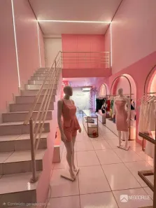 Sala Comercial para alugar, 95m² no Jardim Paulistano, Campina Grande