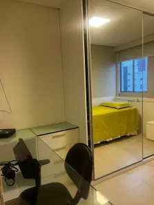 Apartamento com 2 Quartos à venda, 72m² no Boa Viagem, Recife