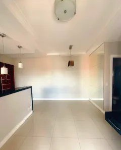 Apartamento com 2 Quartos para alugar, 64m² no Mangueirão, Belém