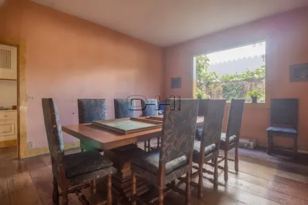 Casa com 4 Quartos à venda, 600m² no Alto de Pinheiros, São Paulo