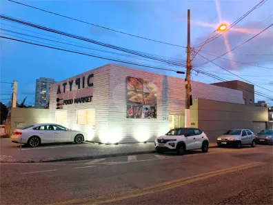 Ponto Comercial para venda ou aluguel, 380m² no Jardim América, Sorocaba