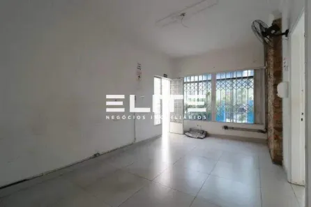 Imóvel Comercial com 3 Quartos para alugar, 146m² no Vila Assunção, Santo André