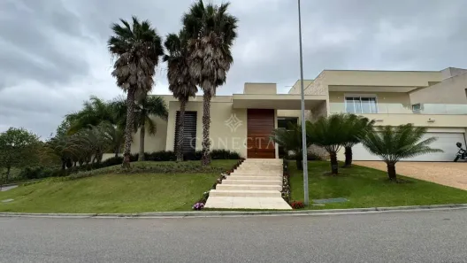 Casa com 4 Quartos à venda, 990m² no Centro Comercial Jubran, Barueri