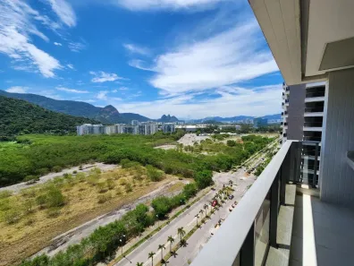 Apartamento com 2 Quartos à venda, 90m² no Barra Olímpica, Rio de Janeiro