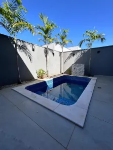 Casa com 3 Quartos à venda, 180m² no Village Provence, São José do Rio Preto