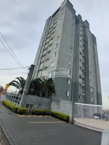 Apartamento com 2 Quartos à venda, 48m² no Jardim Gonçalves, Sorocaba