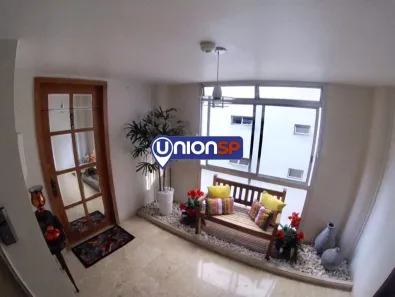 Apartamento com 4 Quartos à venda, 180m² no Santa Cecília, São Paulo