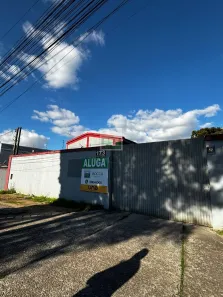 Galpão/Depósito/Armazém com 1 Quarto para alugar, 250m² no Itália, São José dos Pinhais