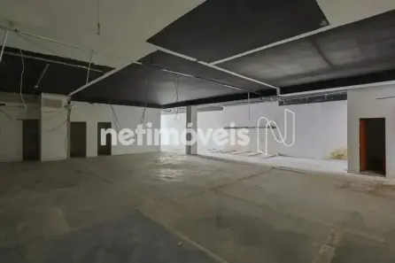 Ponto Comercial para alugar, 290m² no Buritis, Belo Horizonte