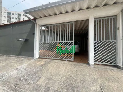 Casa com 3 Quartos à venda, 188m² no Jardim Nena, Suzano